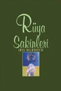 Rüya Sakinleri