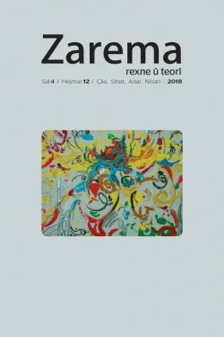 ZAREMA - REXNE Û TEORÎ