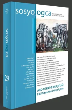 Sosyologca Dergisi Sayı:29
