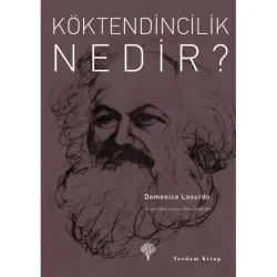 KÖKTENDİNCİLİK NEDİR? (Cep Boy)