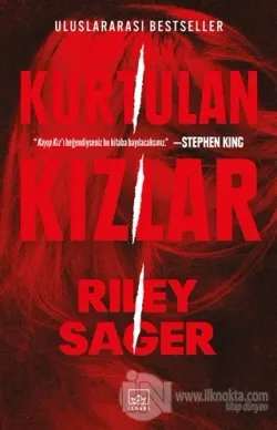 Kurtulan Kızlar