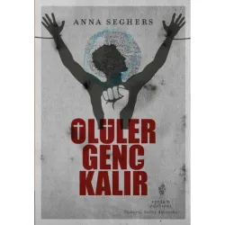ÖLÜLER GENÇ KALIR (HASARLI)