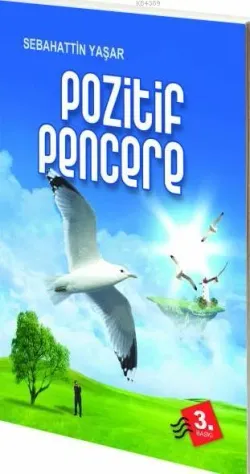 Pozitif Pencere- 4784