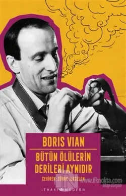 Bütün Ölülerin Derileri Aynıdır