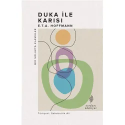 DUKA İLE KARISI