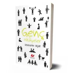 Genç Hikâyeler- 9338