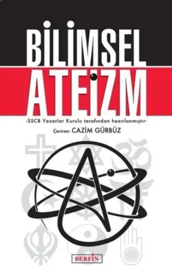 Bilimsel Ateizm