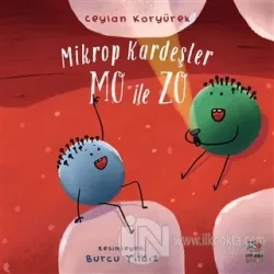 Mikrop Kardeşler Mo ile Zo