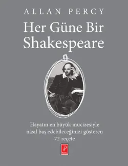 Her Güne Bir Shakespeare