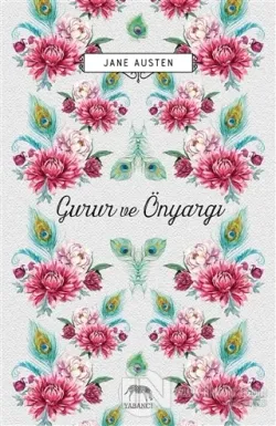 Gurur ve Önyargı (Ciltli)