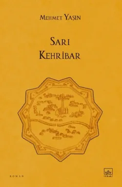 Sarı Kehribar