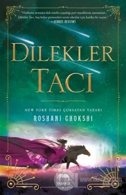 Dilekler Tacı (Ciltli)
