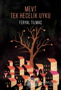 Mevt Tek Hecelik Uyku