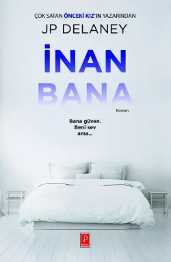 İnan Bana