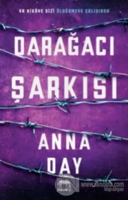 Darağacı Şarkısı (Ciltli)