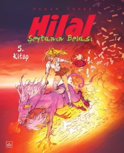 Hilal 5. Kitap