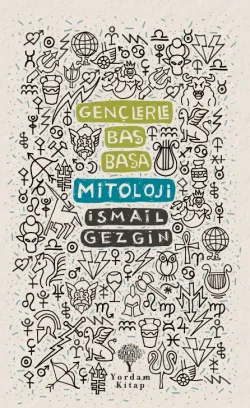 GENÇLERLE BAŞ BAŞA: MİTOLOJİ (HASARLI)