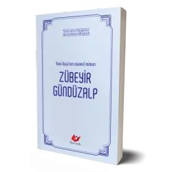 Zübeyir Gündüzalp- 9598
