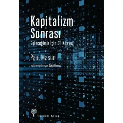 KAPİTALİZM SONRASI (HASARLI)
