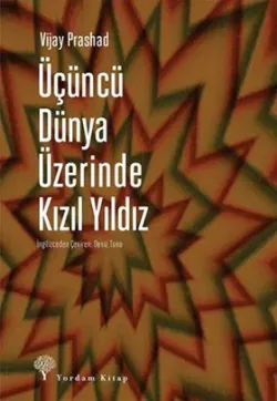 ÜÇÜNCÜ DÜNYA ÜZERİNDE KIZIL YILDIZ (HASARLI)