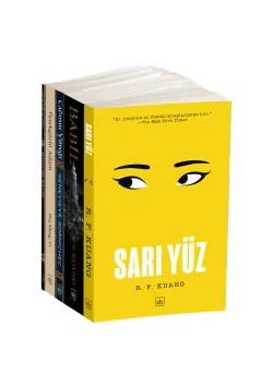 Uyanmış Masallar Seti