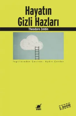 Hayatın Gizli Hazları