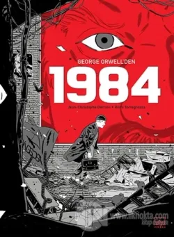 1984 (Çizgi Roman)