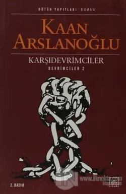 Karşıdevrimciler