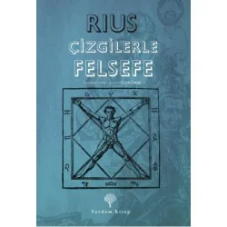 ÇİZGİLERLE FELSEFE (HASARLI)