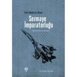SERMAYE İMPARATORLUĞU (HASARLI)