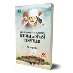 İçtimai ve Siyasi Tespitler- 9898