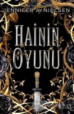 Hainin Oyunu (Ciltli)
