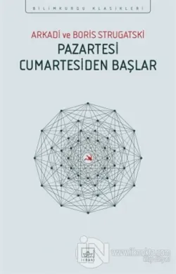 Pazartesi Cumartesiden Başlar