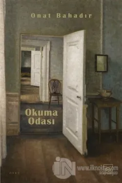 Okuma Odası