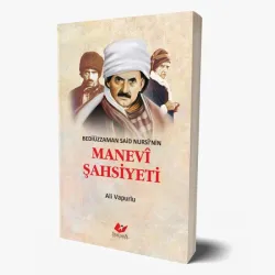 Bediüzzaman Said Nursi'nin Manevi Şahsiyeti- 9635
