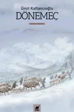 Dönemeç