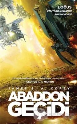 Abaddon Geçidi