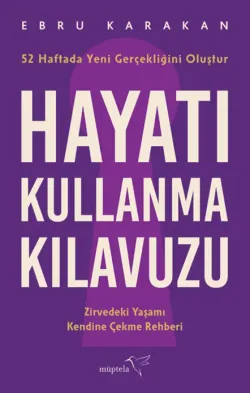 Hayatı Kullanma Kılavuzu