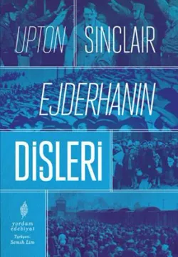 EJDERHANIN DİŞLERİ (HASARLI)