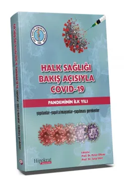 Halk Sağlığı Bakış Açısıyla COVID-19
