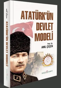 Atatürk'ün Devlet Modeli