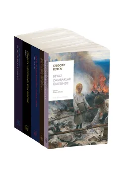 Dünya Klasikleri Set 5