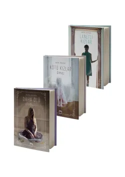 Kötü Kızlar Ölmez Serisi