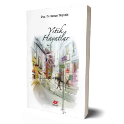 Yitik Hayatlar- 9963