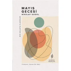 MAYIS GECESİ (HASARLI)