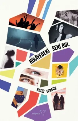 Hikâyedeki Seni Bul