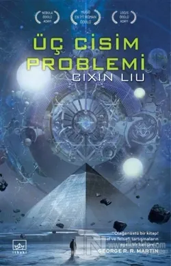 Üç Cisim Problemi
