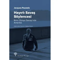 HAYIRLI SAVAŞ SÖYLENCESİ (HASARLI)