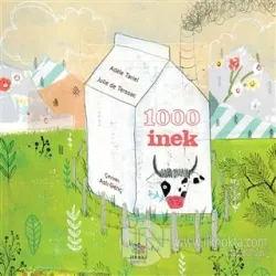 1000 İnek