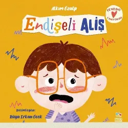 Endişeli Aliş